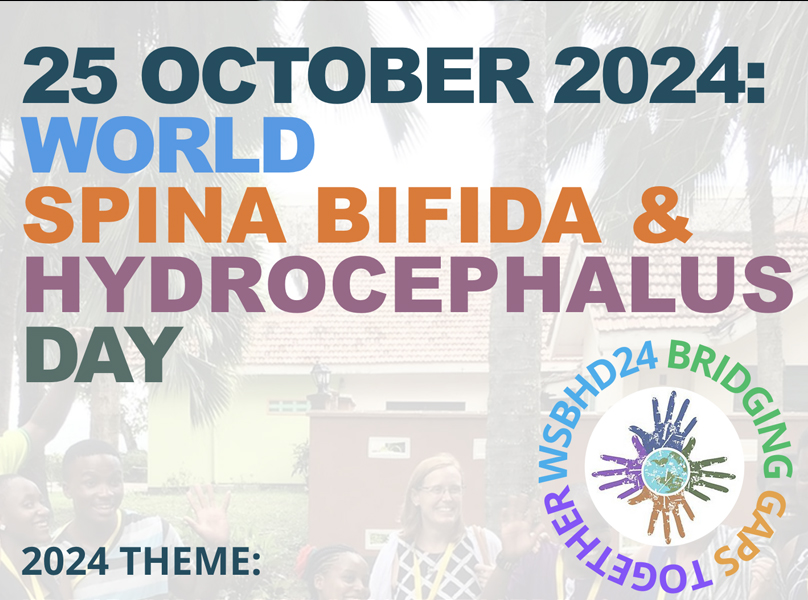 Día Mundial de la Espina Bífida y la Hidrocefalia: un llamado a la conciencia y al apoyo